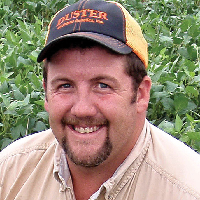 Headshot of Tom Cannon.