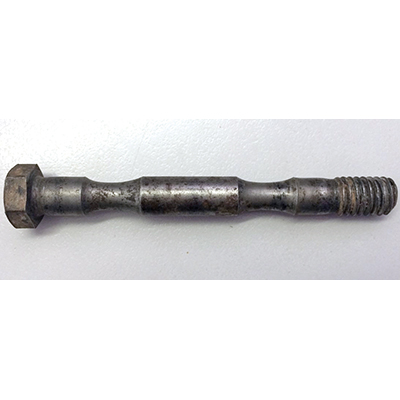 Aricks seed boot shoulder bolt.